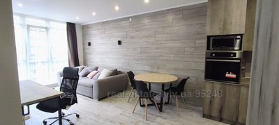 Rent an apartment, Zamarstinivska-vul, Lviv, Shevchenkivskiy district, id 4817212