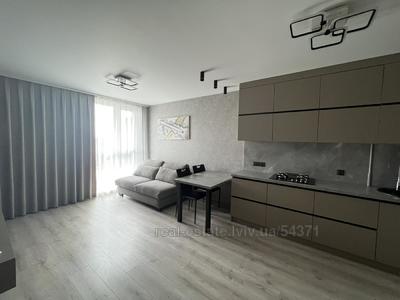 Rent an apartment, Striyska-vul, 202, Lviv, Sikhivskiy district, id 4849229