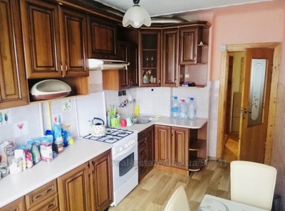 Buy an apartment, Czekh, Chervonoyi-Kalini-prosp, Lviv, Sikhivskiy district, id 4694631