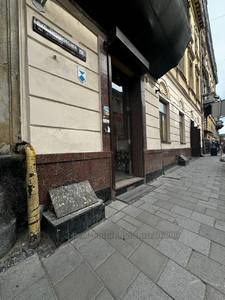 Commercial real estate for rent, Storefront, Lichakivska-vul, Lviv, Lichakivskiy district, id 5056751