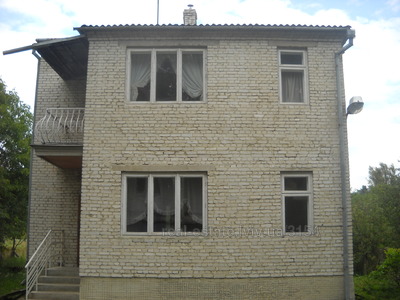 Buy a house, Mansion, Stradch, Yavorivskiy district, id 4946257