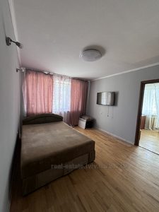Rent an apartment, Striyska-vul, Lviv, Frankivskiy district, id 4498175