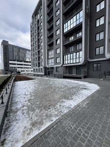 Buy an apartment, Gorodocka-vul, Lviv, Zaliznichniy district, id 5133850