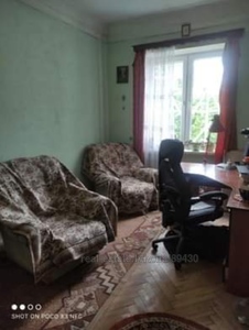 Buy an apartment, Stalinka, Ostrogradskikh-vul, Lviv, Frankivskiy district, id 4675938