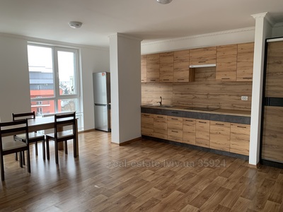 Rent an apartment, Shevchenka-T-vul, Lviv, Zaliznichniy district, id 5142459