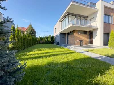 Buy a house, Cottage, Гонти, Zubra, Pustomitivskiy district, id 4779925