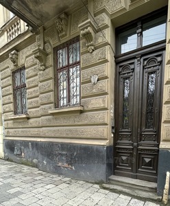 Commercial real estate for rent, Residential premises, Franka-I-vul, Lviv, Galickiy district, id 5101554