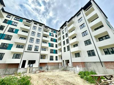 Buy an apartment, Pustomity, Pustomitivskiy district, id 4864468