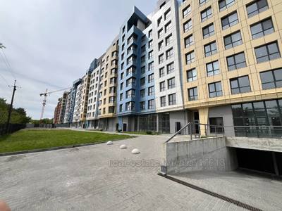 Buy an apartment, Miklosha-Karla-str, Lviv, Sikhivskiy district, id 4704072