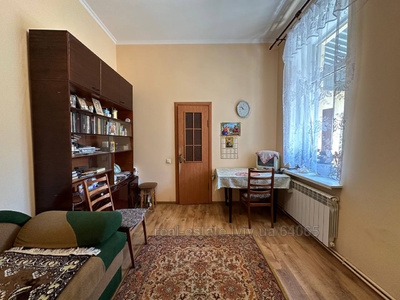 Buy an apartment, Austrian, Lichakivska-vul, Lviv, Lichakivskiy district, id 4679547
