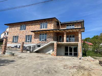 Buy a house, Part of home, Роксоляни, Dublyani, Zhovkivskiy district, id 4656566