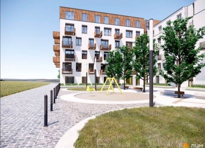 Buy an apartment, Orlika-P-vul, Lviv, Shevchenkivskiy district, id 4779650