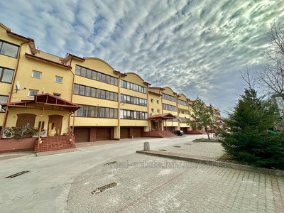 Buy an apartment, Miklosha-Karla-str, Lviv, Sikhivskiy district, id 4456278