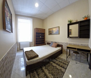 Rent an apartment, Polish, Pekarska-vul, Lviv, Galickiy district, id 4729772