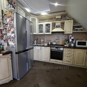 Buy an apartment, Rayduzhna-vul, Lviv, Sikhivskiy district, id 4709941