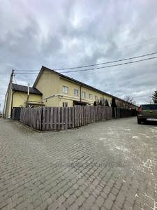 Buy a house, Townhouse, Куземського, Remeniv, Kamyanka_Buzkiy district, id 5079732