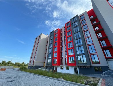 Buy an apartment, Galitska-vul, Vinniki, Lvivska_miskrada district, id 5153770