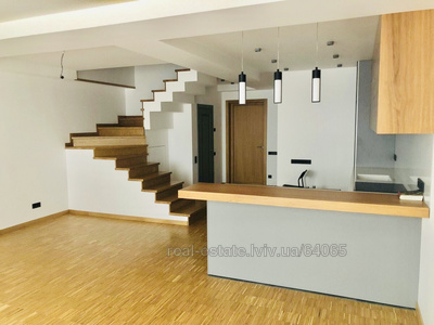 Buy an apartment, Lipinskogo-V-vul, Lviv, Shevchenkivskiy district, id 4687299