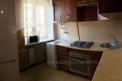 Rent an apartment, Hruschovka, Korolova-S-vul, Lviv, Lichakivskiy district, id 4638189
