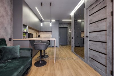 Rent an apartment, Zelena-vul, Lviv, Sikhivskiy district, id 4803537