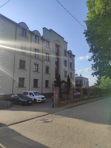 Buy an apartment, Tadzhicka-vul, Lviv, Lichakivskiy district, id 5137924