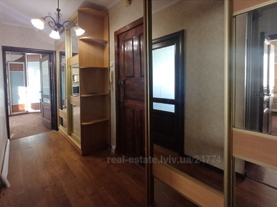 Rent an apartment, Czekh, Khvilovogo-M-vul, Lviv, Shevchenkivskiy district, id 4953363