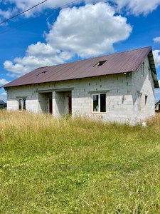Buy a house, Незалежності, Remeniv, Kamyanka_Buzkiy district, id 4657227