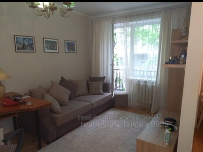 Buy an apartment, Brezhnyevka, Boguna-I-vul, 12, Lviv, Frankivskiy district, id 4702015