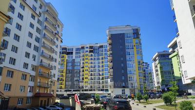 Commercial real estate for rent, Residential premises, Knyazya-Svyatoslava-pl, Lviv, Zaliznichniy district, id 4676208