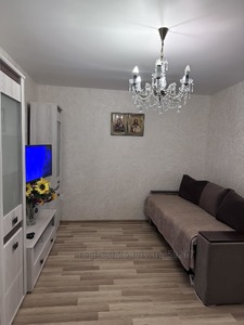 Buy an apartment, Czekh, Listopadna-vul, Lviv, Sikhivskiy district, id 5042015