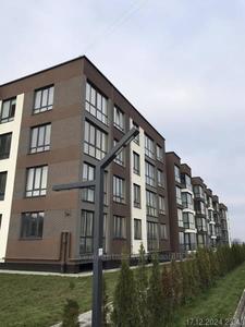 Rent an apartment, Zaliznyaka-vul, Vinniki, Lvivska_miskrada district, id 5026354