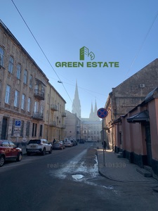 Commercial real estate for rent, Non-residential premises, Brativ-Mikhnovskikh-vul, 1, Lviv, Zaliznichniy district, id 5049788