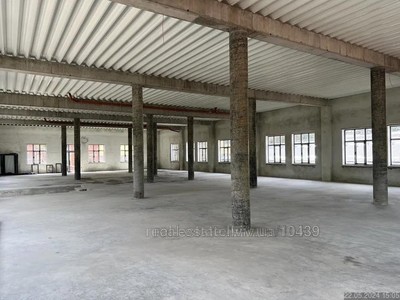 Commercial real estate for rent, Non-residential premises, Persenkivka-vul, Lviv, Sikhivskiy district, id 4683870