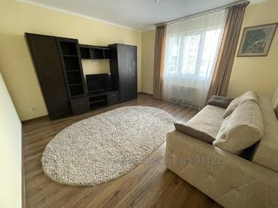 Rent an apartment, Shevchenka-T-vul, Lviv, Zaliznichniy district, id 4615446