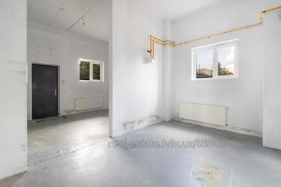 Commercial real estate for rent, Khlibna-vul, 4, Lviv, Lichakivskiy district, id 4661592