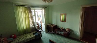 Buy an apartment, Shafarika-P-vul, Lviv, Lichakivskiy district, id 4790152