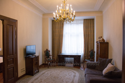 Rent an apartment, Polish suite, Nalivayka-S-vul, Lviv, Galickiy district, id 4679944
