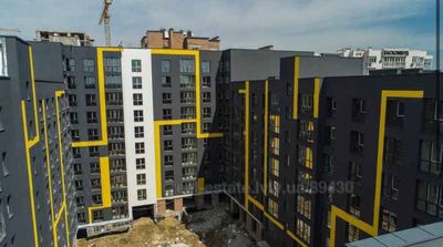 Buy an apartment, Zaliznichna-vul, Lviv, Zaliznichniy district, id 4702334