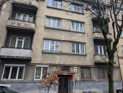 Buy an apartment, Polish suite, Kiyivska-vul, Lviv, Frankivskiy district, id 5137943