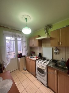 Buy an apartment, Volodimira-Velikogo-vul, 32, Lviv, Frankivskiy district, id 5017517