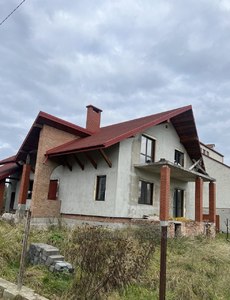 Buy a house, Довга, Bartativ, Gorodockiy district, id 4824397