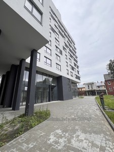 Buy an apartment, Zamarstinivska-vul, Lviv, Shevchenkivskiy district, id 4736216