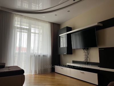 Rent an apartment, Zaliznichna-vul, Lviv, Zaliznichniy district, id 5143728