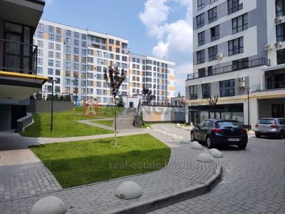 Buy an apartment, Pimonenka-M-vul, 7, Lviv, Sikhivskiy district, id 4647161