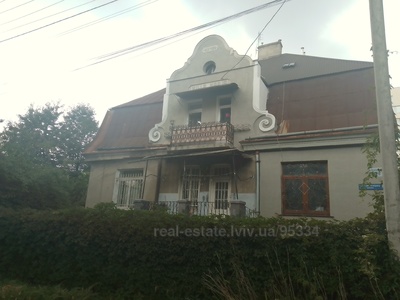 Rent an apartment, Mansion, Kamenecka-vul, Lviv, Sikhivskiy district, id 4685075