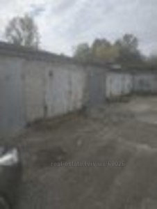 Garage for sale, Garage cooperative, Kalnishevskogo-P-vul, 35, Lviv, Zaliznichniy district, id 5030516