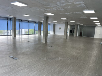 Commercial real estate for rent, Business center, Zelena-vul, Lviv, Sikhivskiy district, id 5012650