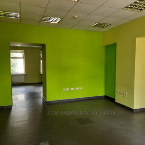 Commercial real estate for rent, Non-residential premises, Kopernika-M-vul, Lviv, Galickiy district, id 4425997