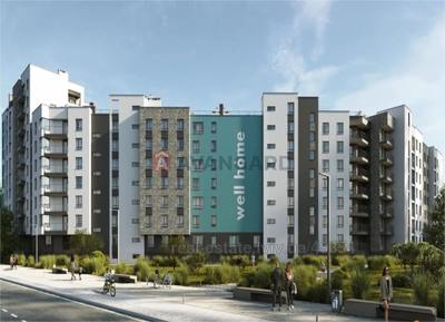 Buy an apartment, Schirecka-vul, 8, Lviv, Zaliznichniy district, id 4771750