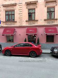 Commercial real estate for rent, Multifunction complex, Furmanska-vul, Lviv, Galickiy district, id 5126102